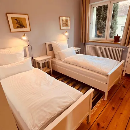 Quartier Alte Schule Breese