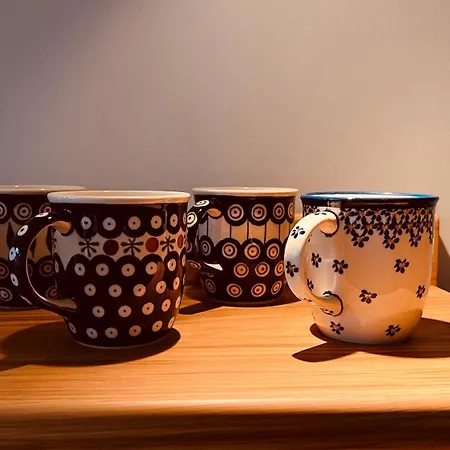 Quartier Alte Schule Apartamento *