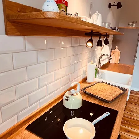 Apartment Quartier Alte Schule