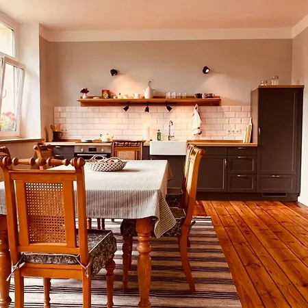 Quartier Alte Schule