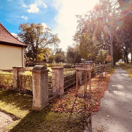 Quartier Alte Schule * Breese