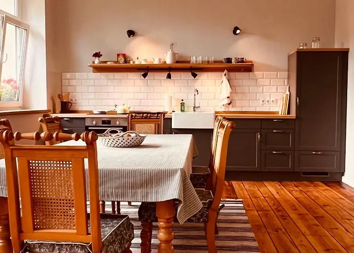 Quartier Alte Schule