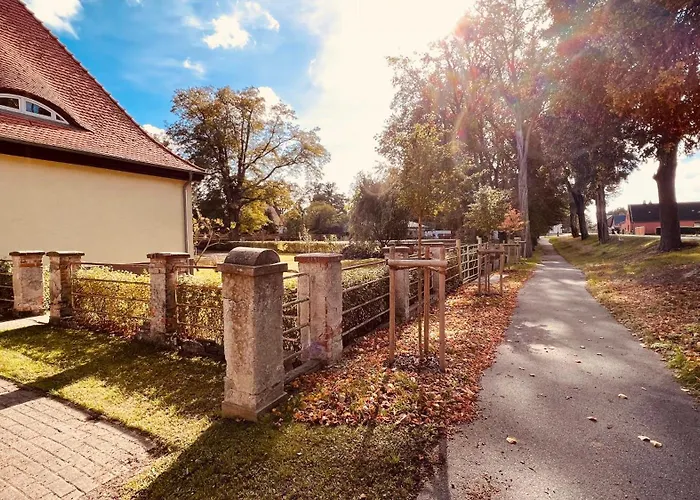 Quartier Alte Schule * Breese